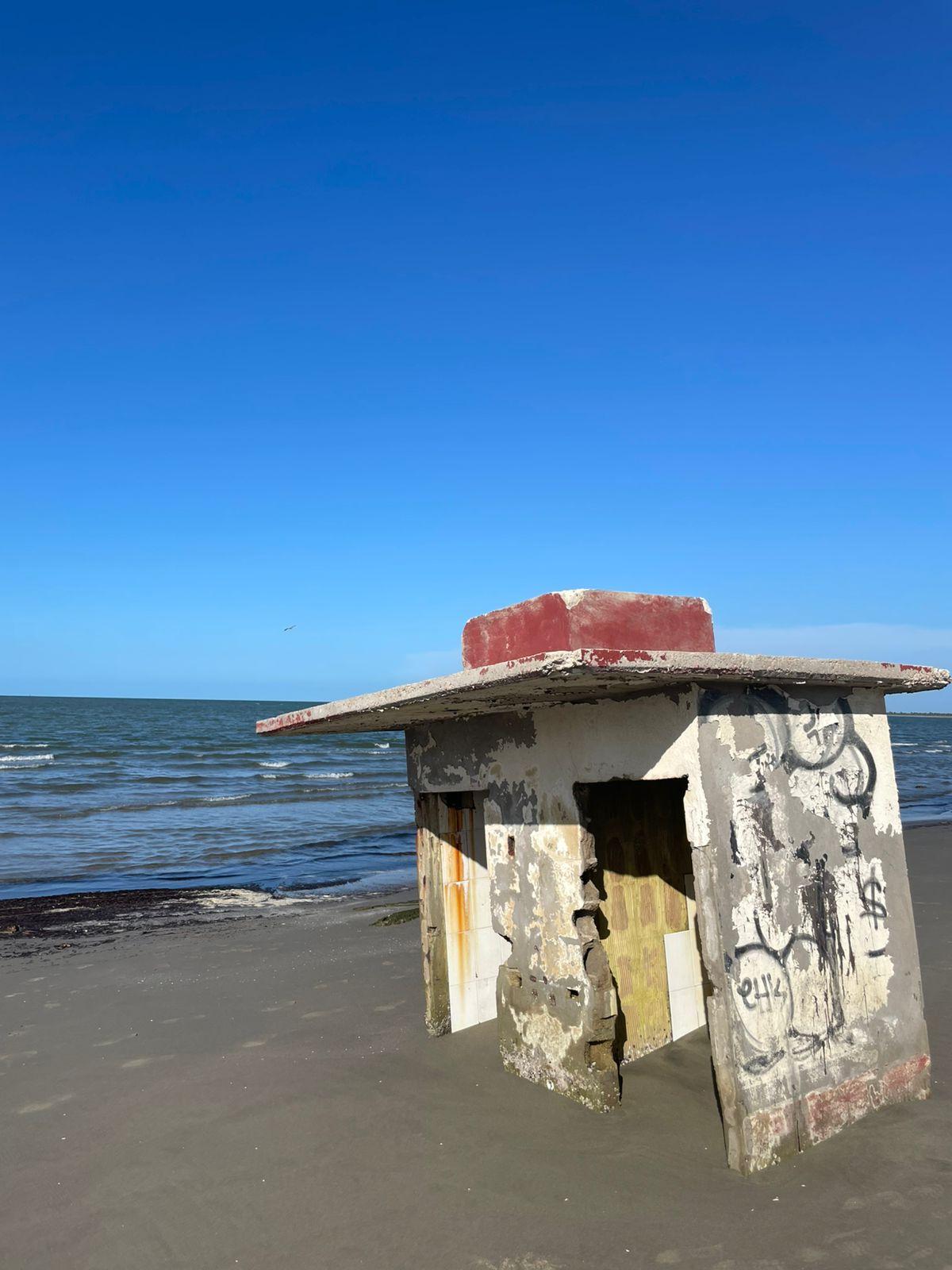 Hacia una Política Nacional de Desplazamiento Climático en México