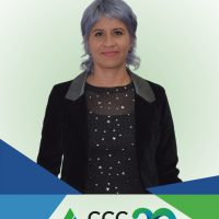 Mitzi Elizabeth Robles