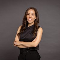 Erika Baez Elizondo